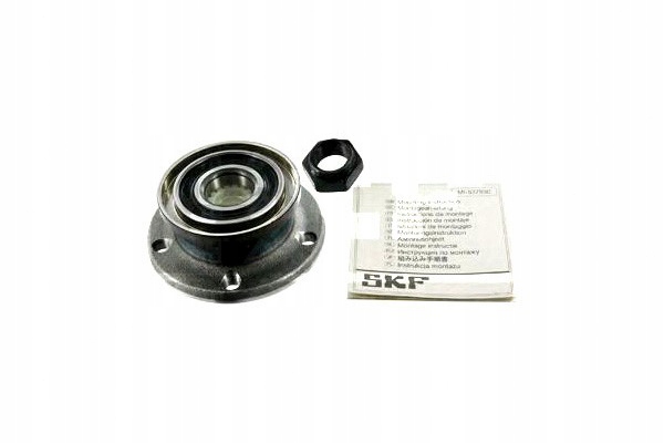 Skf Ložisko Kola Alfa Zadní 147 156 04- Gt