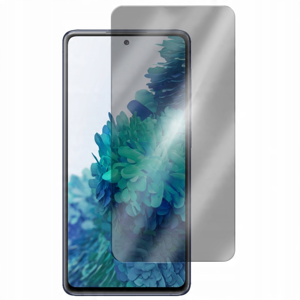 

Szkło Cały Ekran Na Samsung Galaxy S20 Fe Privacy