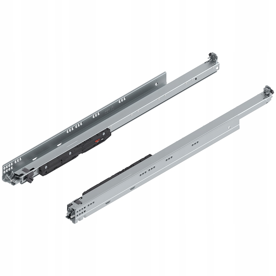

Blum 766H7500S Movento 750mm 60kg z Blumotion S