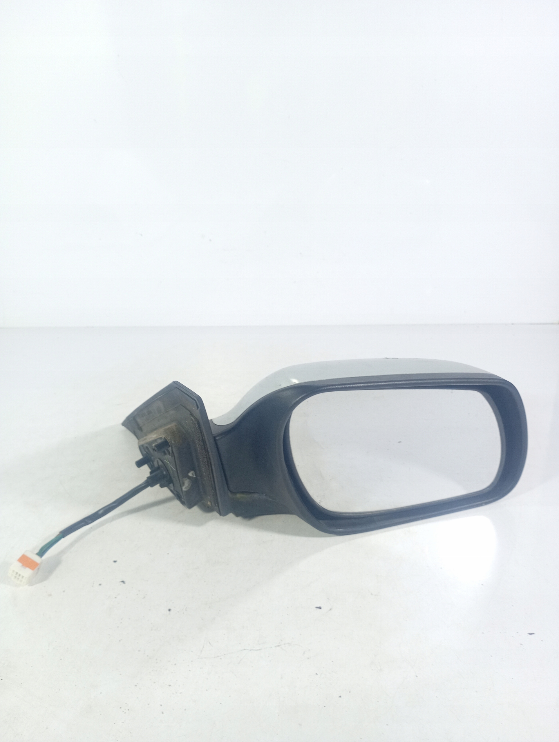 Mazda 6 VI 02-08 mirror right electrics 5 PIN OE 1469104
