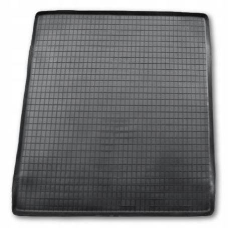 Коврик к багажника ТОМАС резина 1586805178/39677200