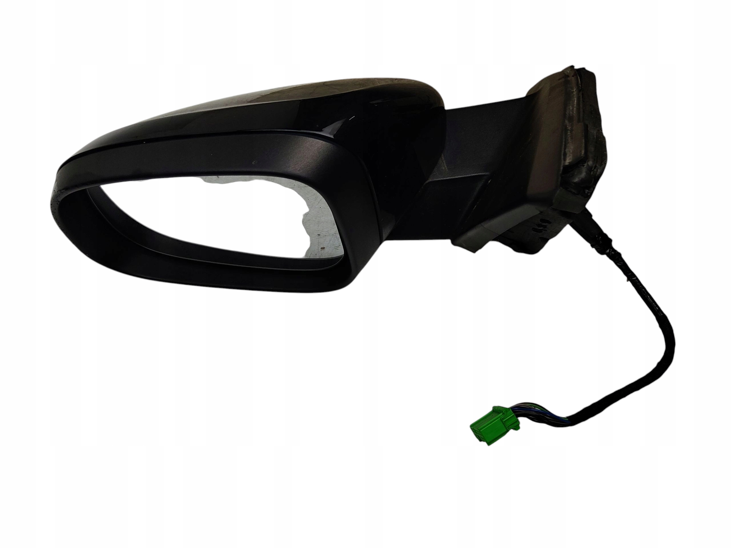 mirror left VOLVO S60 II LIFT (2013-2018) paint 019-46