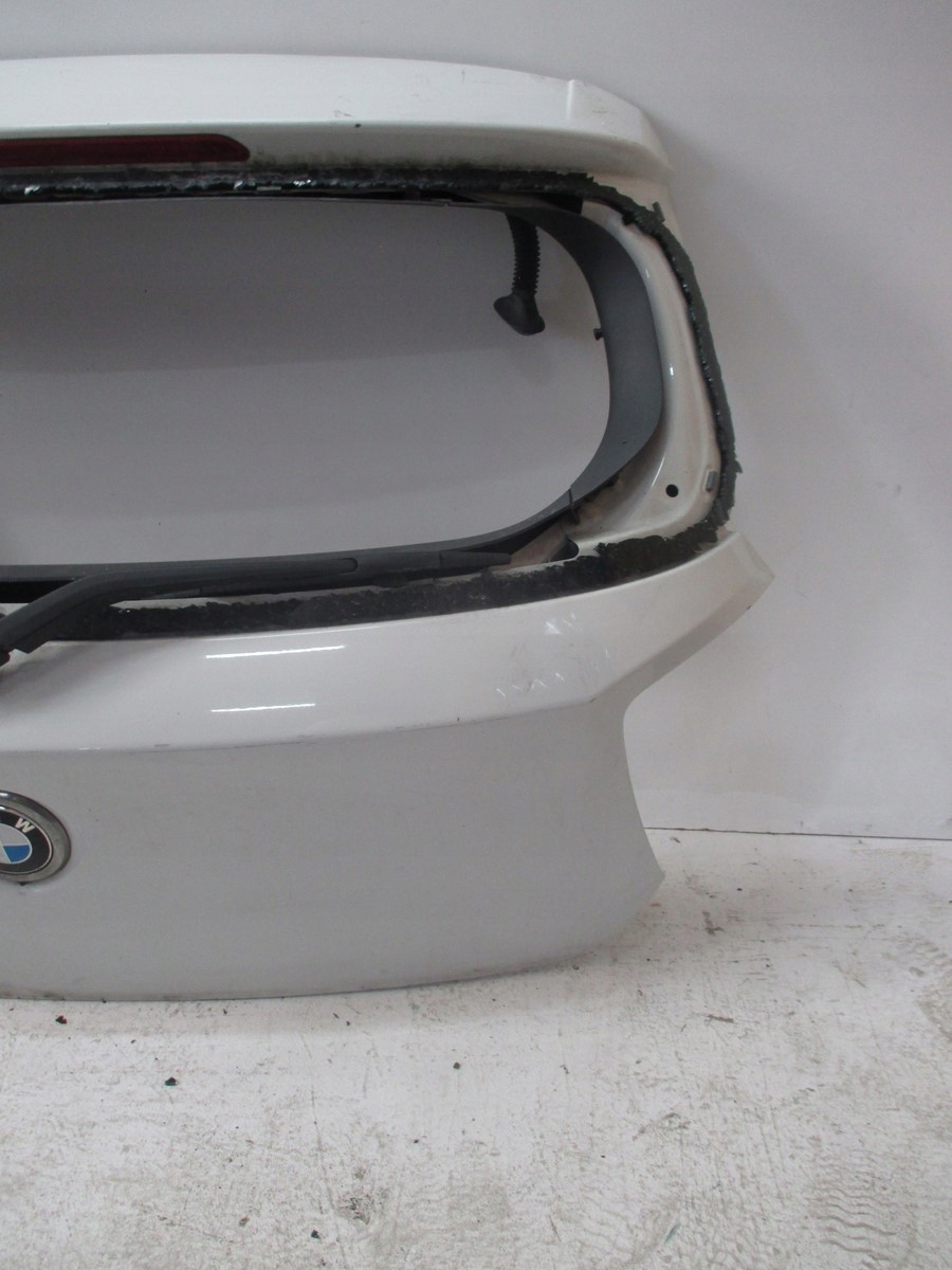 HECKKLAPPE BMW 1 F20 BSZ