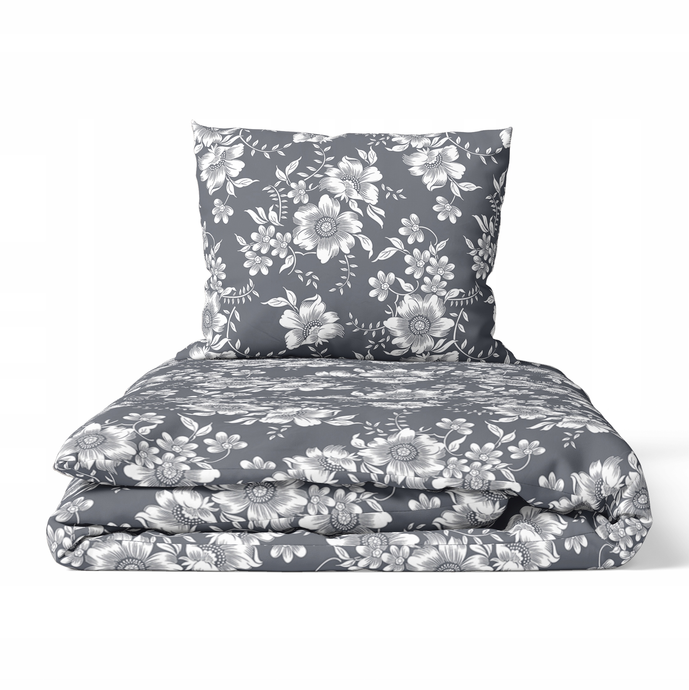 krepové povlečení 220x200 2 povlaky Premium 100% bavlna v Polsku Ricardo g