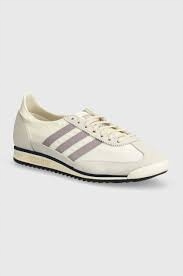 Boty Adidas Sl 72 W 'Off White Almost Pink' IE3428 vel 39 1/3