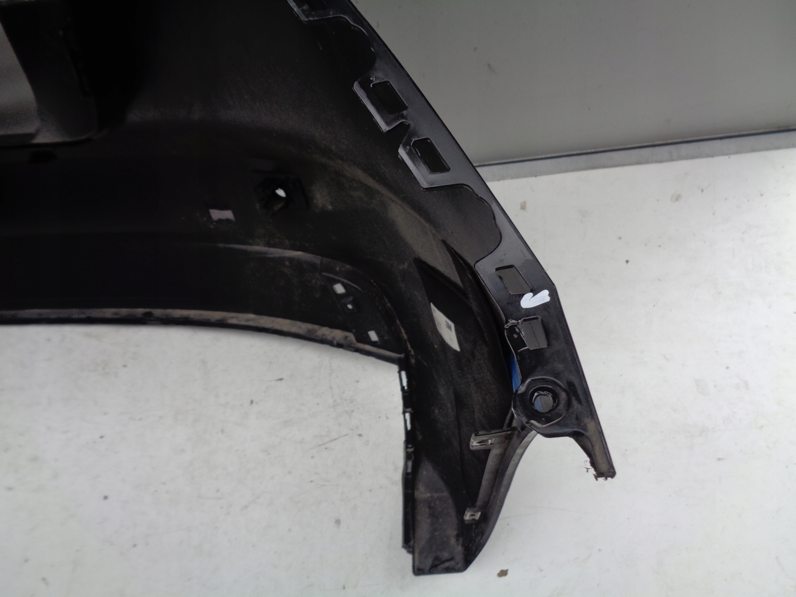 STOSSSTANGE HINTEN AUDI A1 82A 18- NR 32598