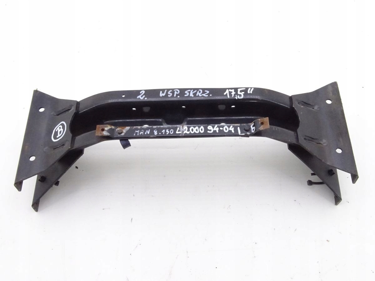 MAN L2000 LE 94 01 BELKA RAMY SKRZYNI 17 5