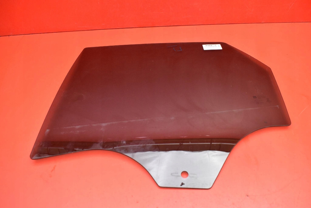window side right rear part rear OPEL CROSSLAND LIFT 20-24
