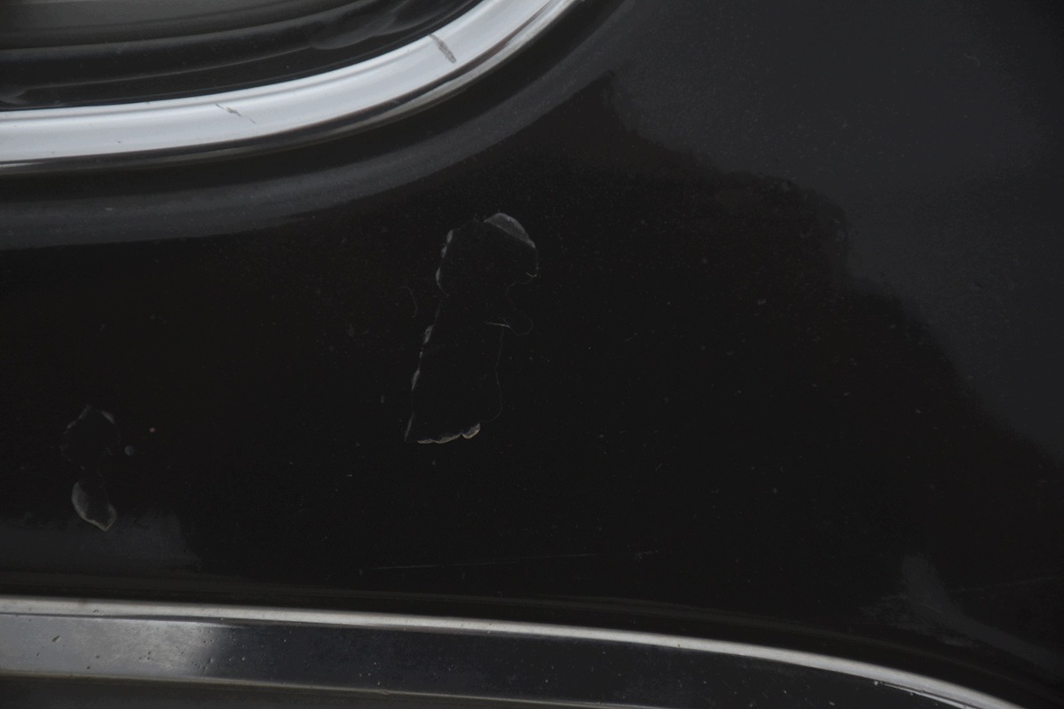 front bumper * front FORD MONDEO MK4 G6