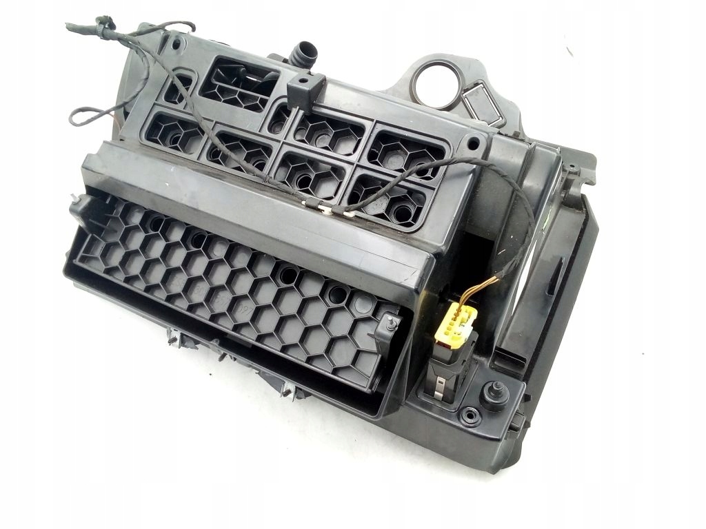 VW Passat B6 Handschuhfach des Beifahrers 3C1857097BC