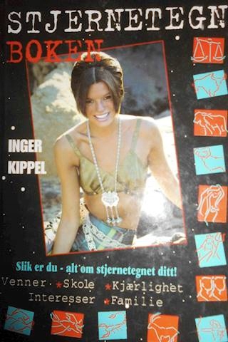 Stjernetegn Boken - I. Kippel