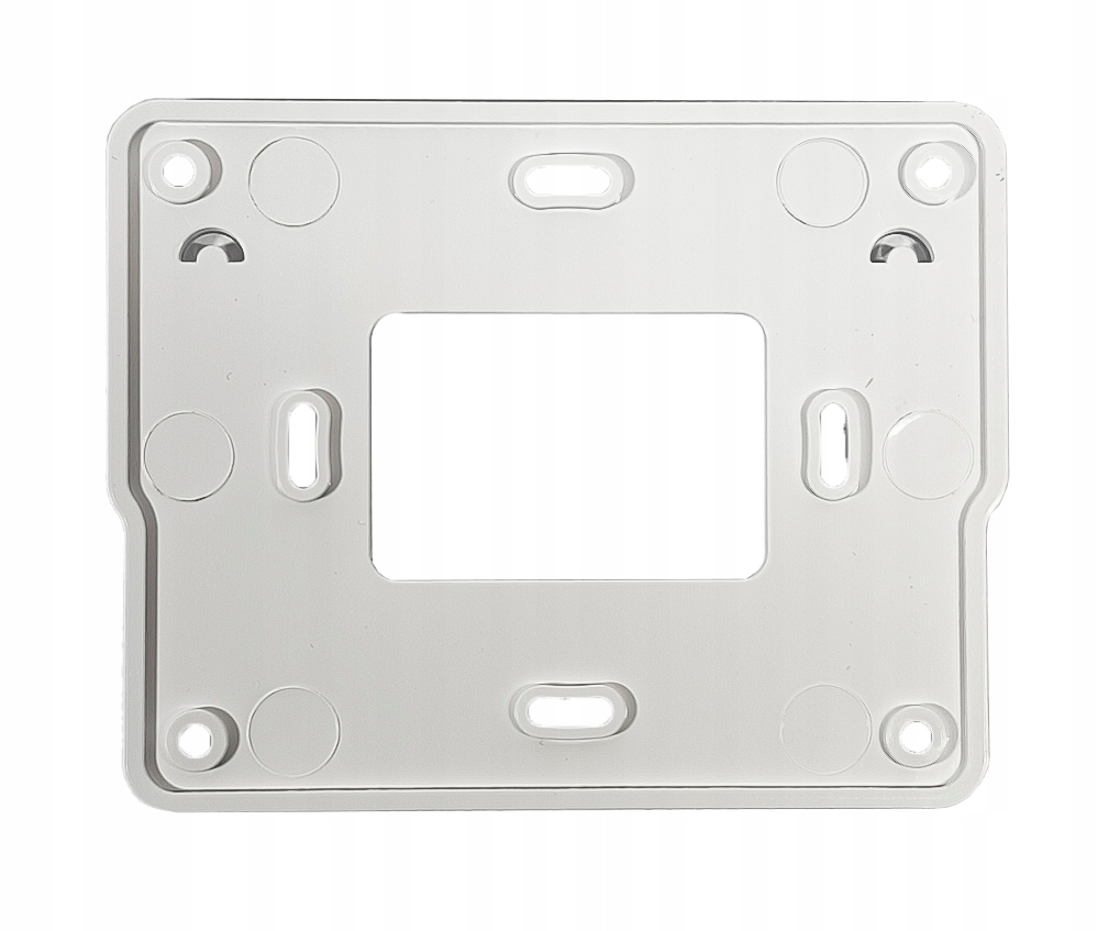 REGULATOR STEROWNIK POKOJOWY RADIOWY BEZPRZEWODOWY BIAŁY TECH ST-292 V2 Kod producenta ST292V2WH