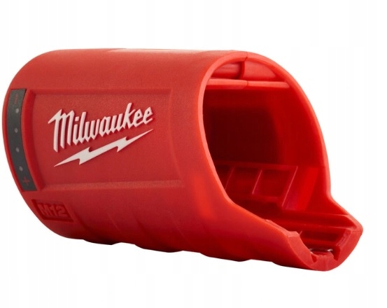 

Milwaukee Powerbank Adapter Do Akumulatora M12 Usb