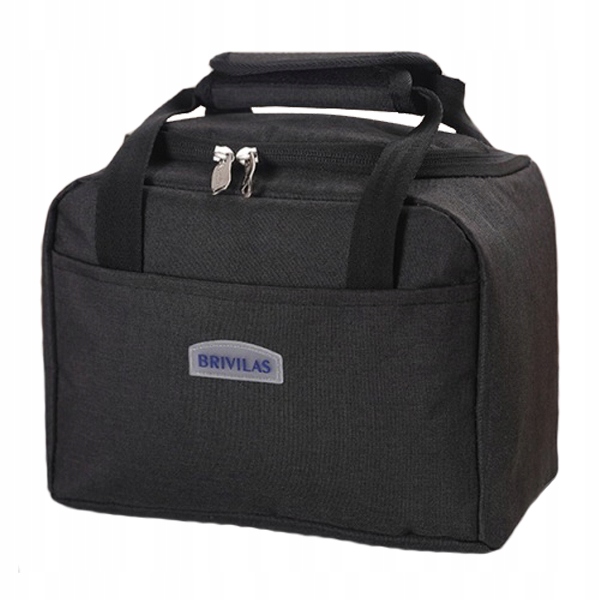 

Torba Termiczna Śniadaniowa Izolacyjna Lunch Box