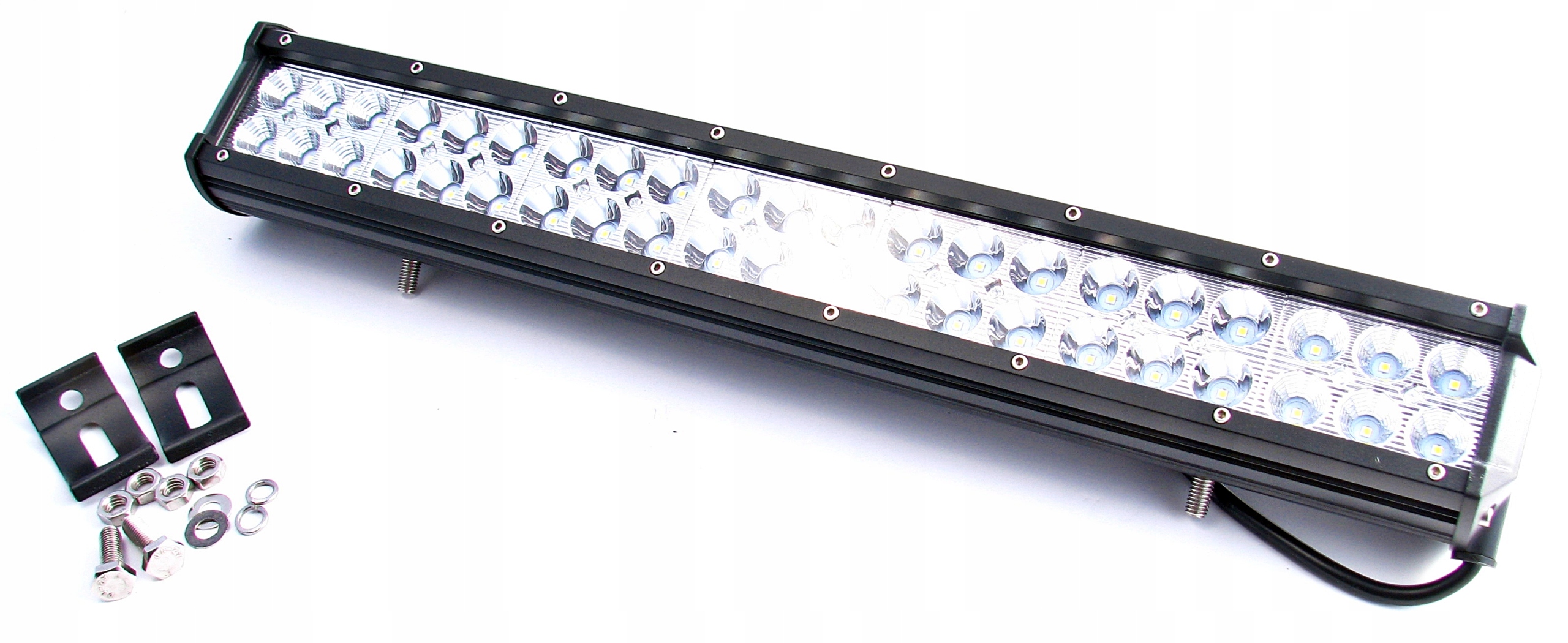 PANEL LED LAMPA ROBOCZA 126W 12 24V 42LED NEOMA Parts manufacturer Other