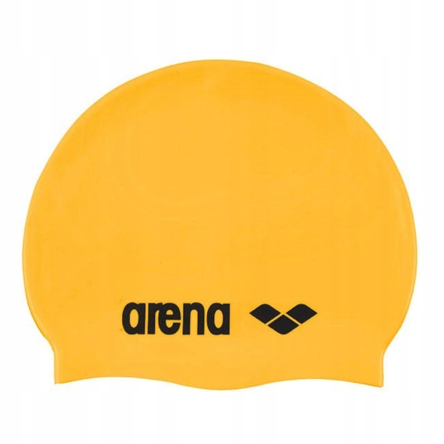 Czepek Silikonowy Classic Silicone