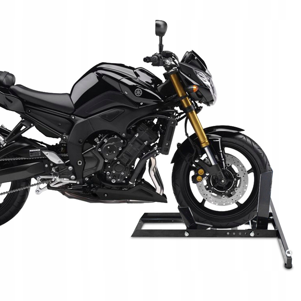 

Uchwyt Transportowy Do Motocykla 15-22 Cali 800KG