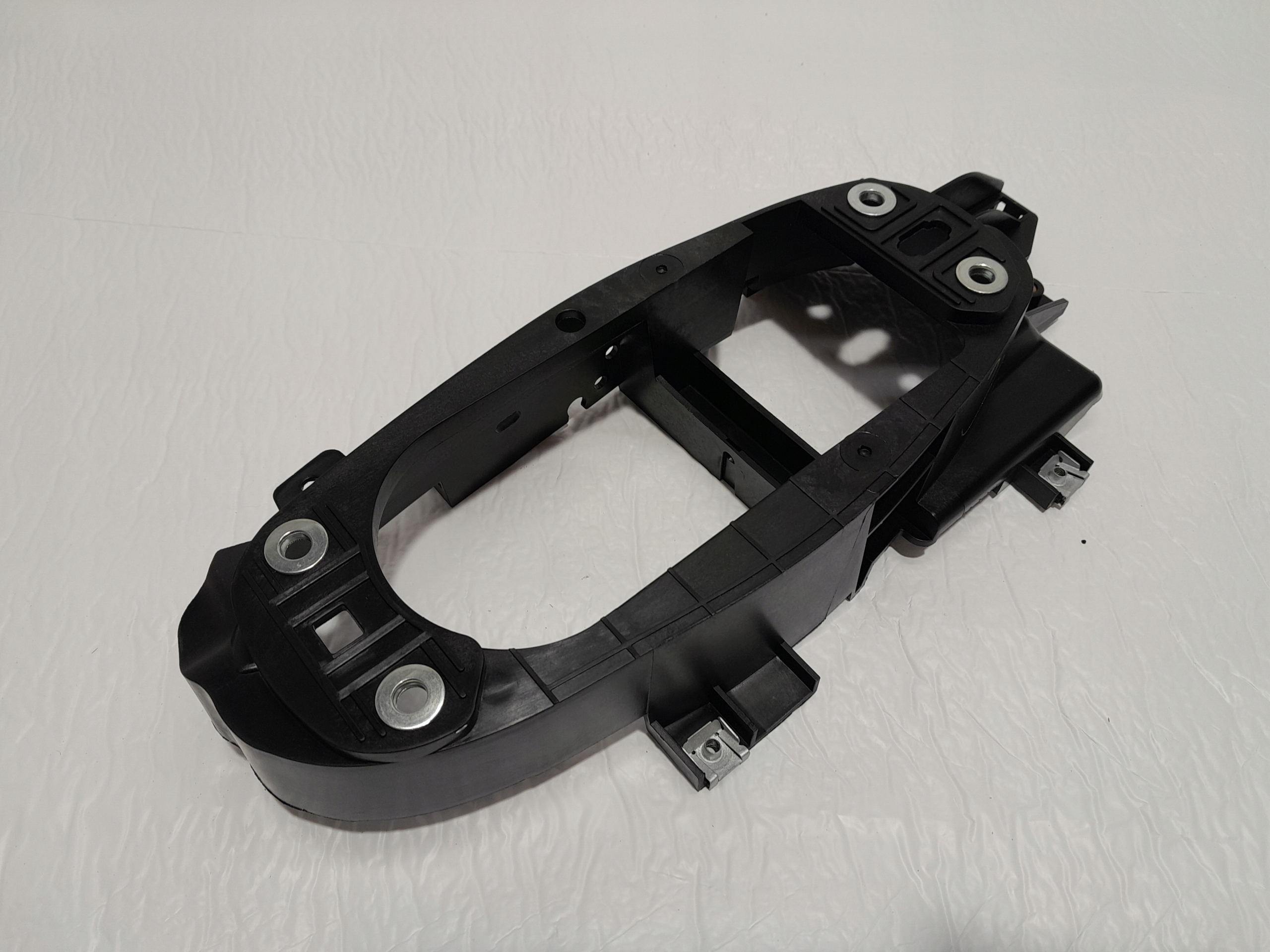 AUDI A4 B9 LIFT Berline Poignée Support plaque TUNELU 8W1863531A