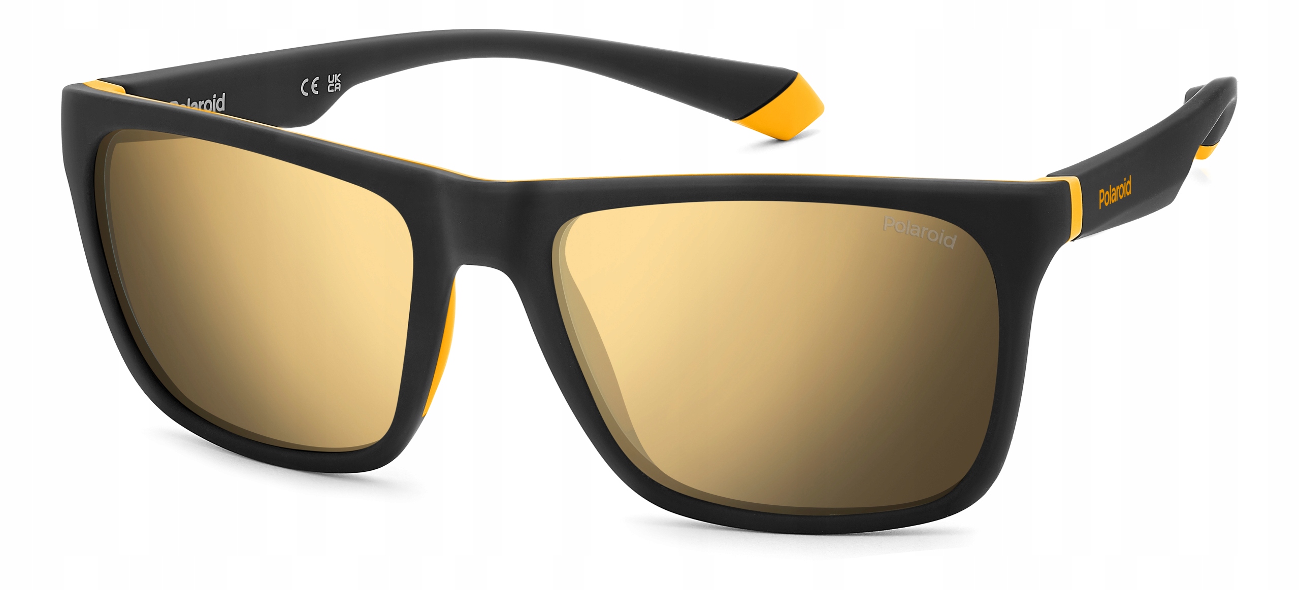 Sluneční brýle Polaroid Pld 2141/S Pgc LM