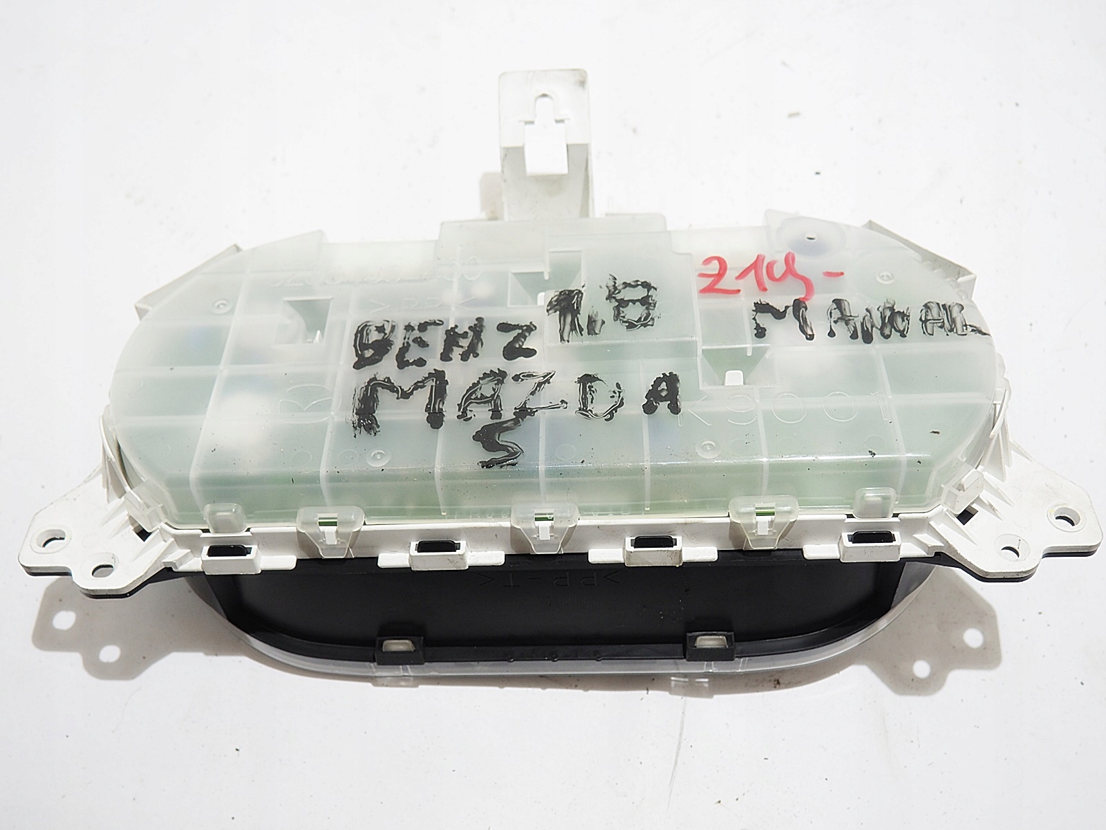 dials PREDKOSCIOMIERZ MAZDA 5 C235 55 430