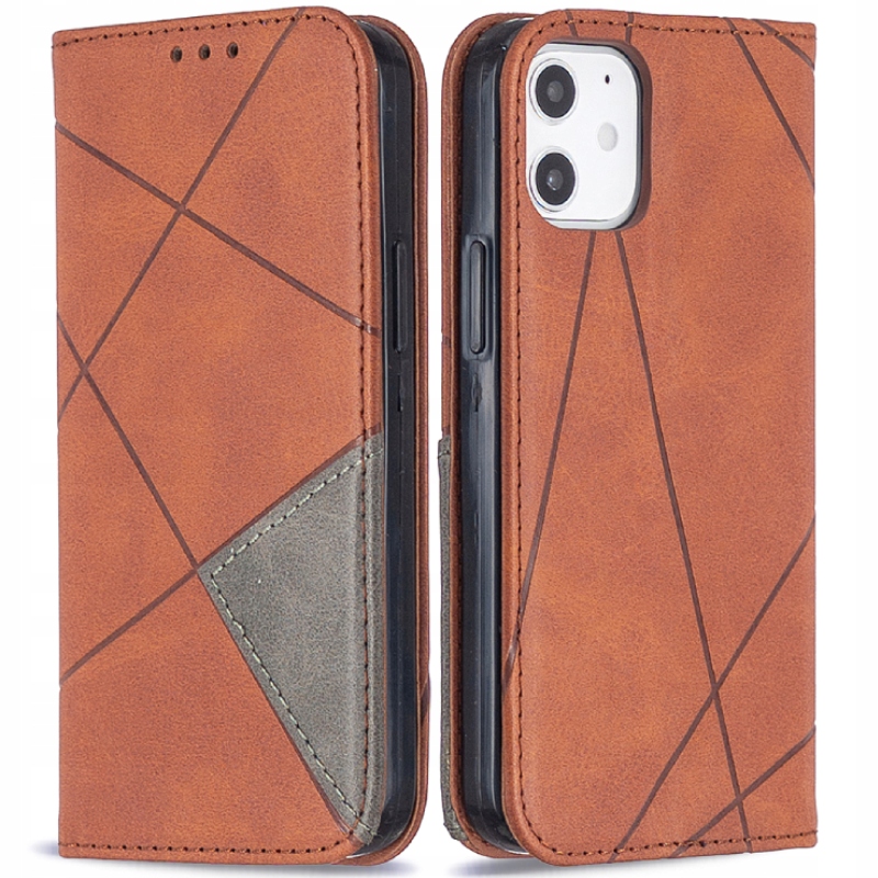 

Zaps Origami Etui Z Klapką Do Iphone 12 Mini