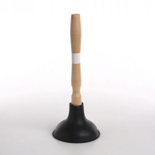 Przepychacz do rur zlewów syfonów toalety wanny wc Marka SNB