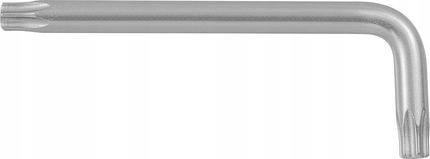 

Fortis Klucz trzpieniowy imbus kątowy Torx T50