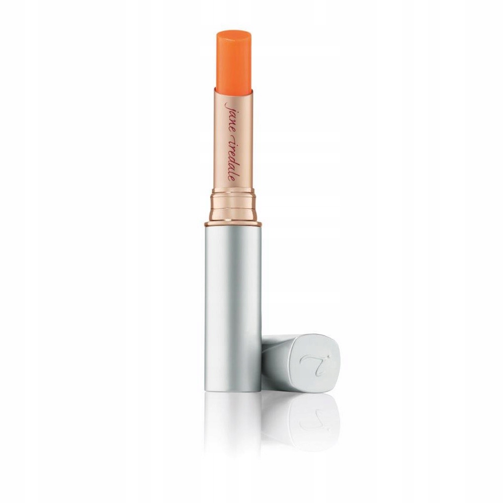 Jane Iredale Pomadka Powiększająca Forever Peach