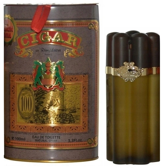 Remy Latour Cigar 100ml Edt Pánská toaletní voda