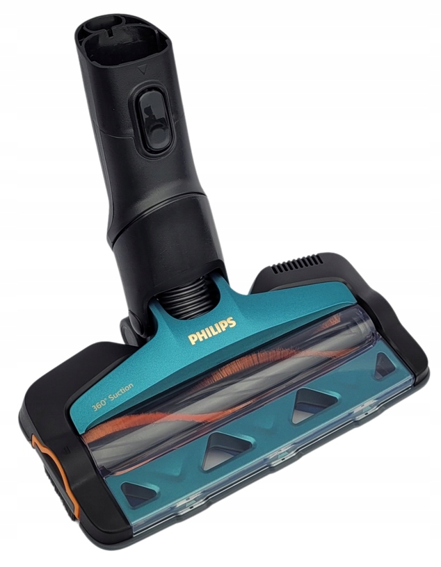Turbokefa Elektrokefa do vysávača Philips XC8147 XC8149 8000
