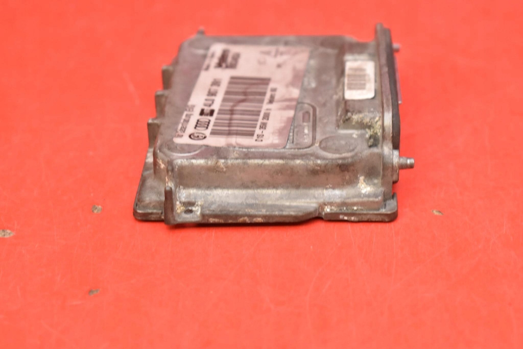 control unit XENON KSENON left 4L0907391 VW PASSAT B6 05-10