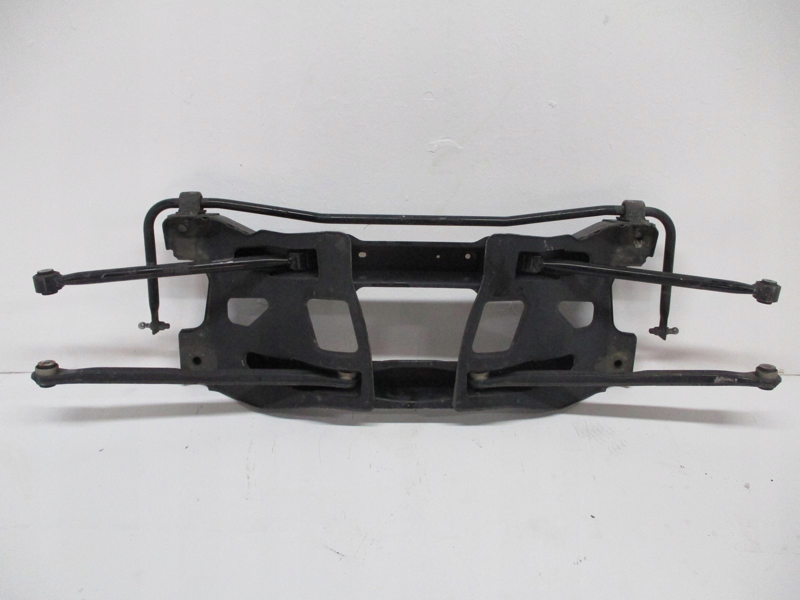 axle beam subframe axle beam JEEP COMPASS II 1,6CRD rear part rear