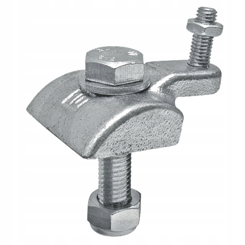 Mocowanie kpl. Deutz 06565744 VF06565744