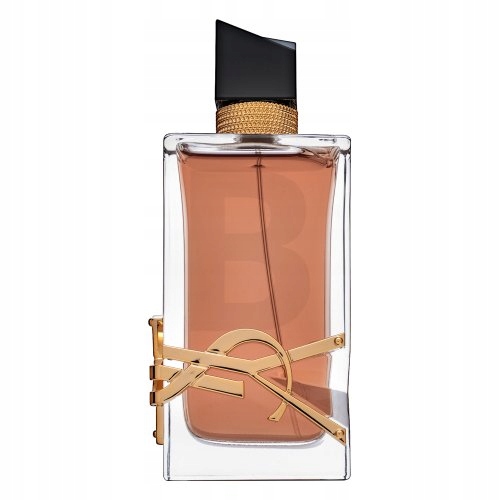 Yves Saint Laurent Libre Flowers & Flames parfémovaná voda pro ženy 90 ml