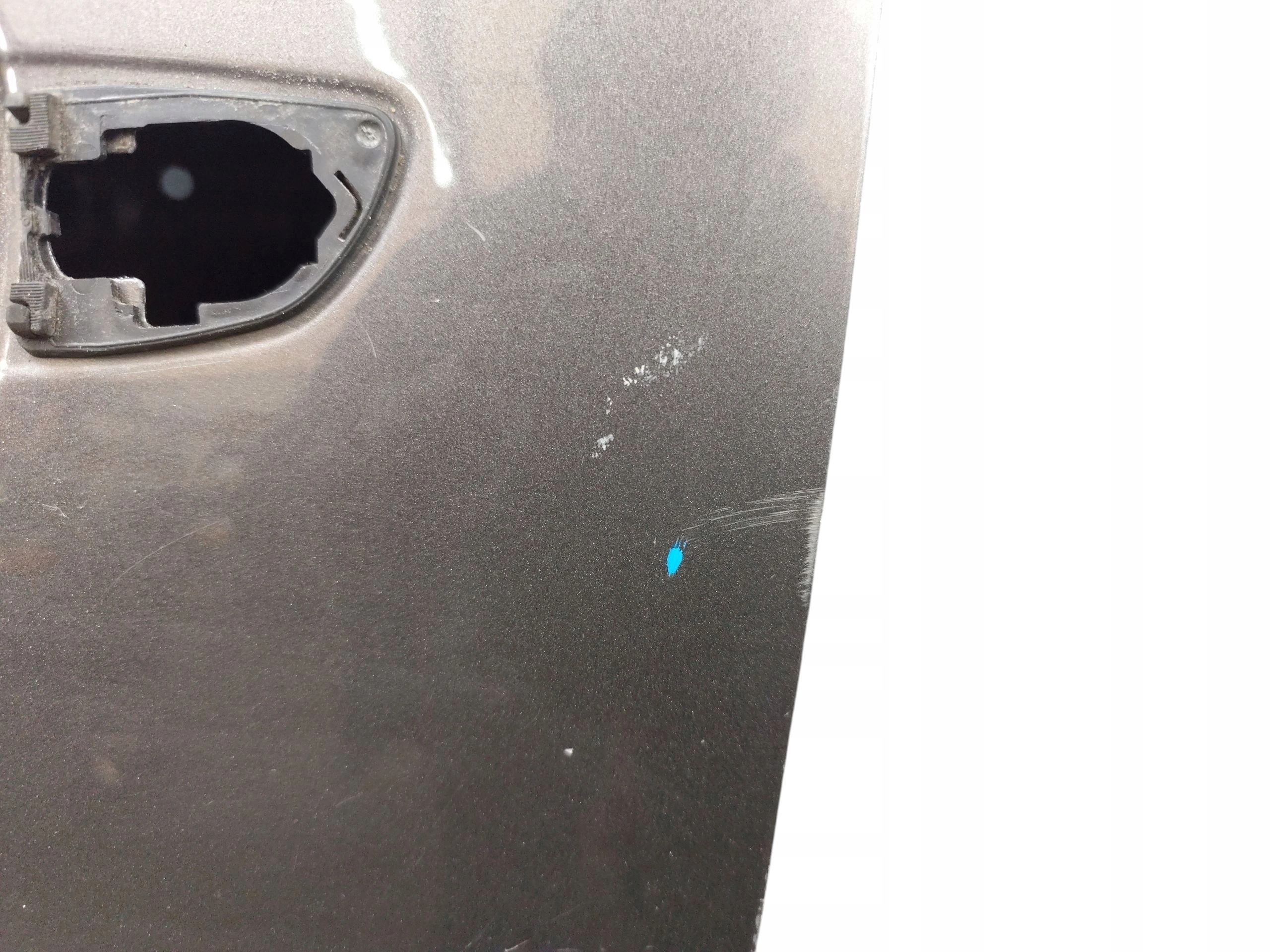 door left front PEUGEOT RIFTER LAK: EVL (18-23)