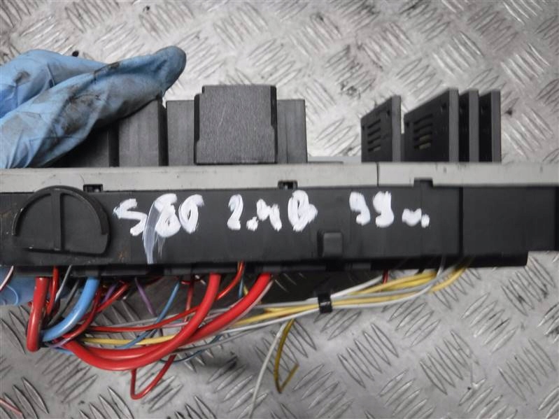 MODUŁ BSI CEM VOLVO S80 2.4 B Numer katalogowy części 9452773