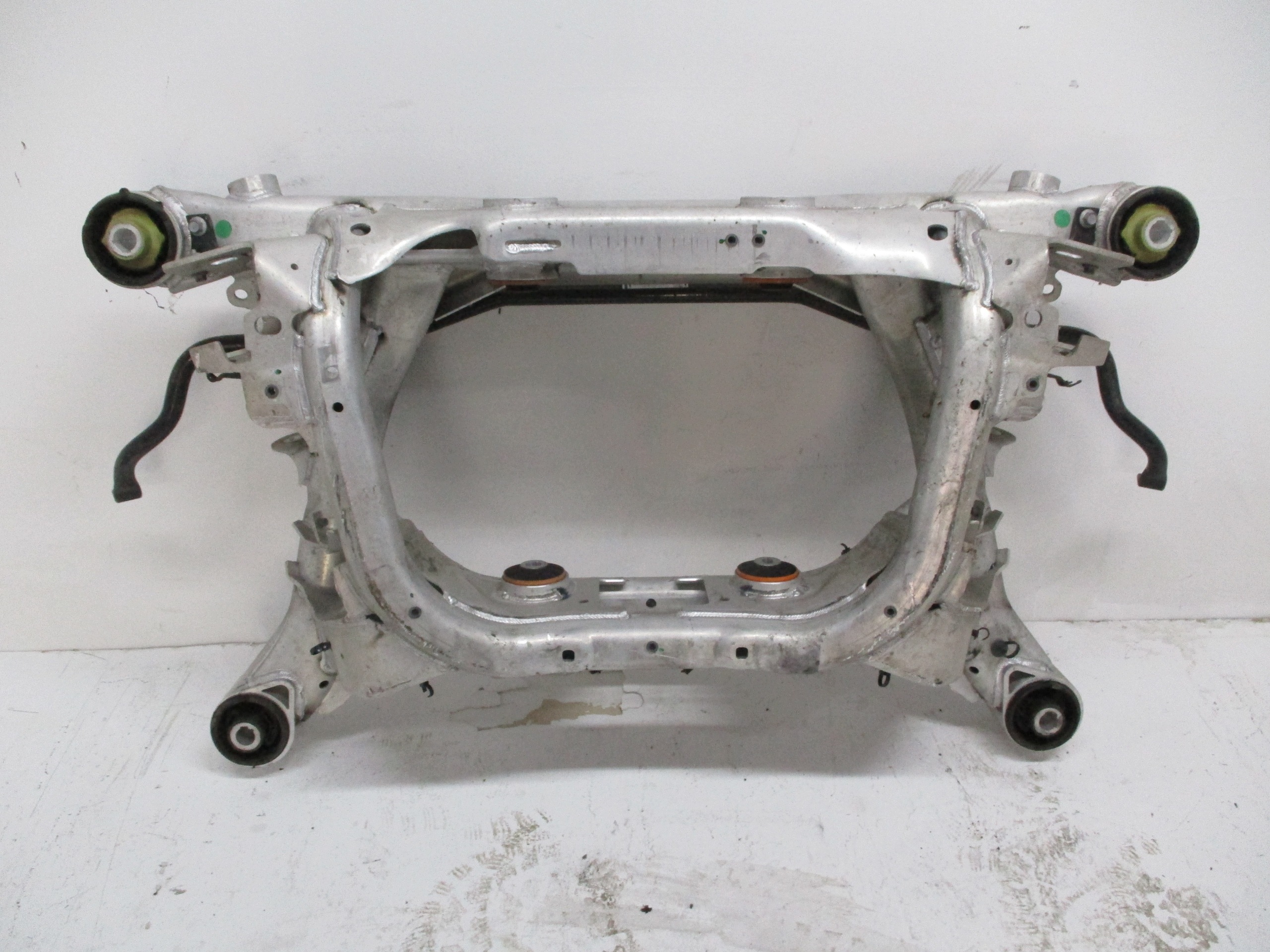 axle beam axle beam subframe rear part JAGUAR and PACE