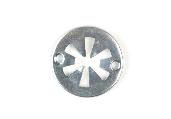 SPINKA BLASZKA MONTAŻOWA OSŁONA TERMICZNA SILNIKA PŁYT WYGŁUSZENIA IZOLACJA Producent części Trustom