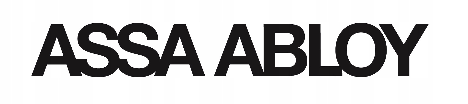 samozamykacz do furtki Assa Abloy DC630G-L z szyną, czarny RAL 9004 Maksymalna waga drzwi 150 kg