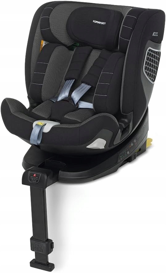 Foppapedretti FP360 i-Size, fotelik samochodowy