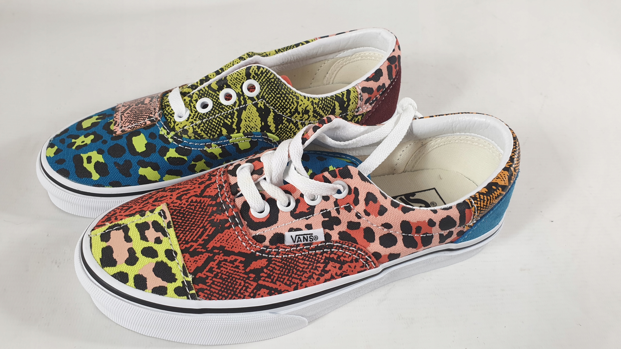 Boty Vans Era Neon vel.36