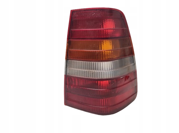 MERCEDES E W124 84- KOMBI LAMPA PRAWA TYŁ