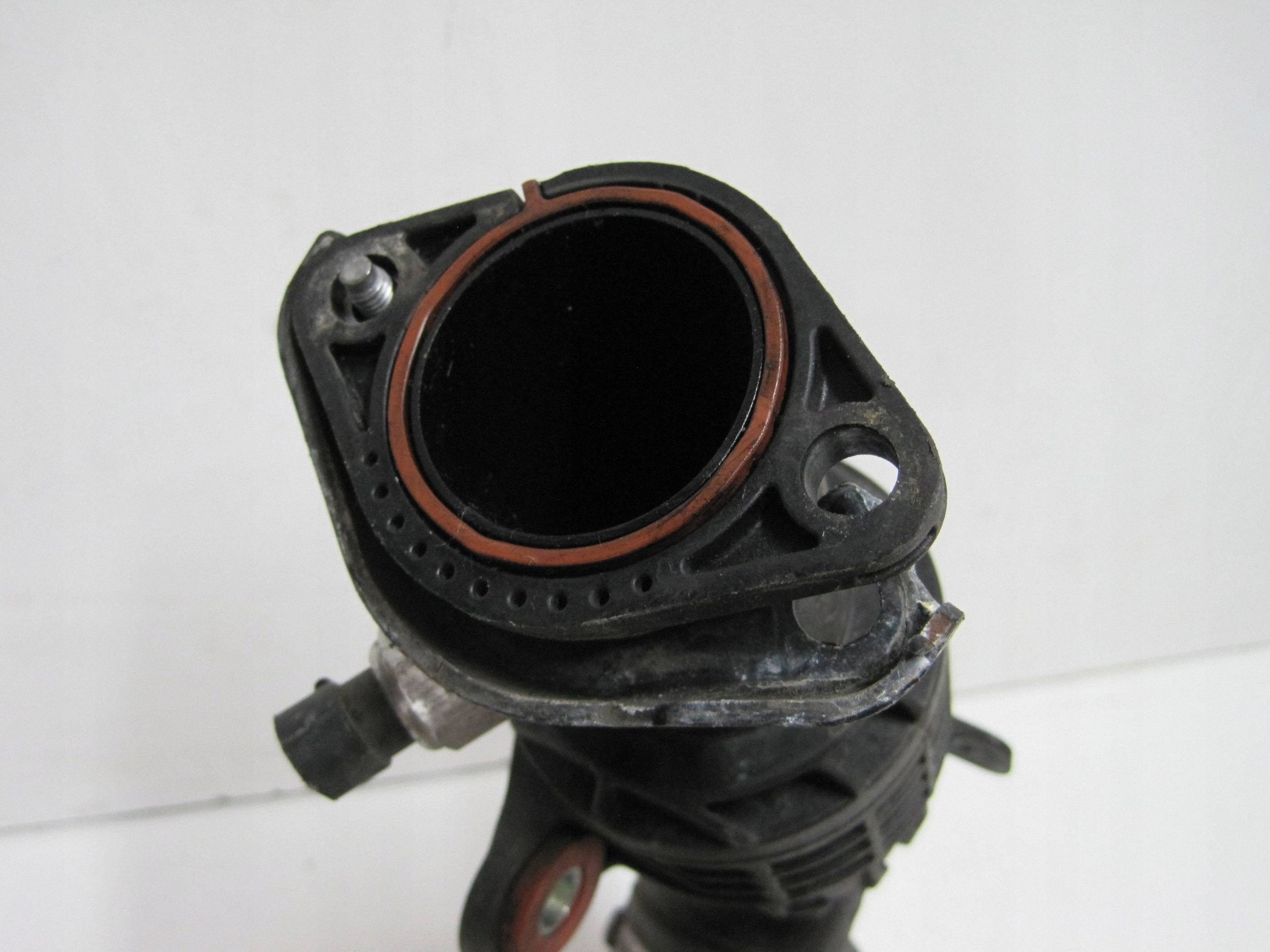 hose pipe intake ALFA ROMEO STELVIO 50552257