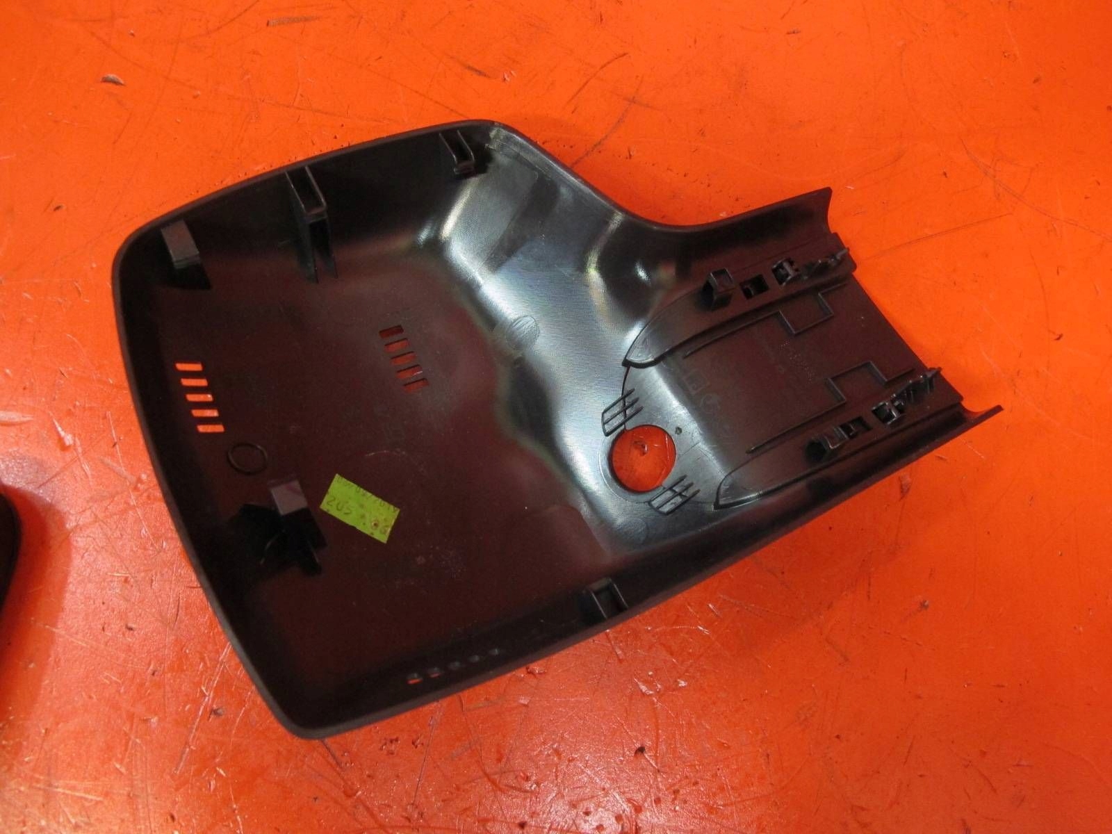 CITROEN C3 AIRCROSS 2R rear-view mirror inner cover