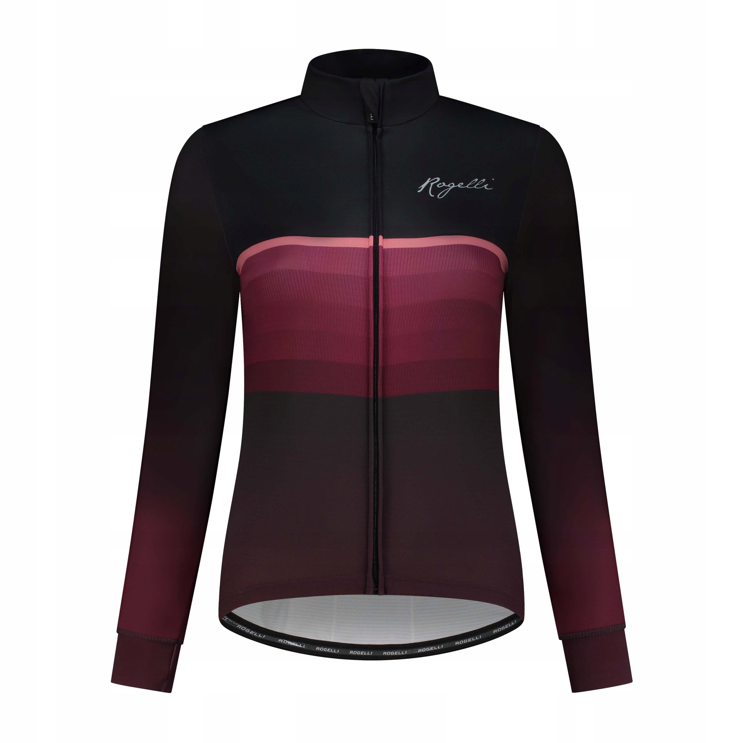 Rogelli Impress II damska bluza rowerowa