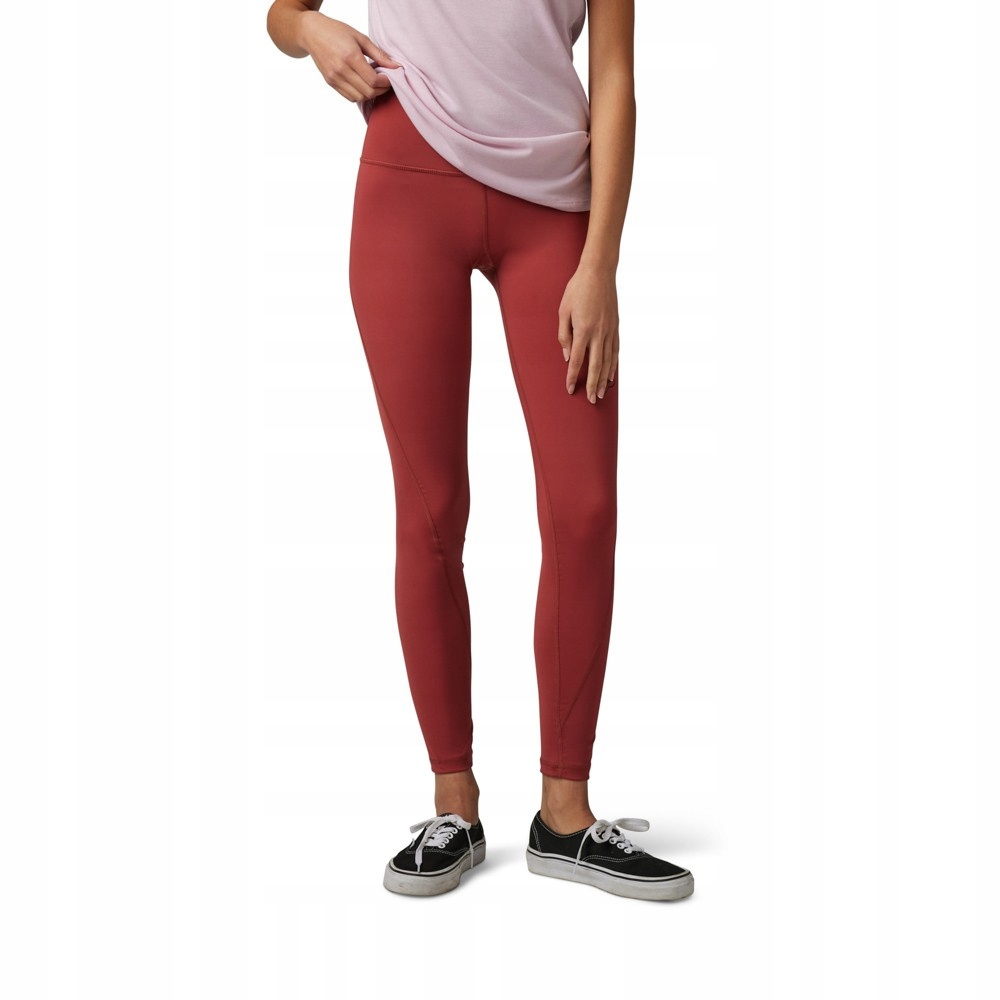 Dámské legíny Fox Boundary Legging Xs