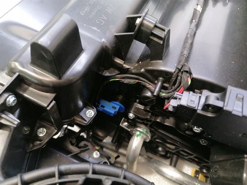 lamborghini уракан лп 610-4 SPYDER 4S2816005 HVAC