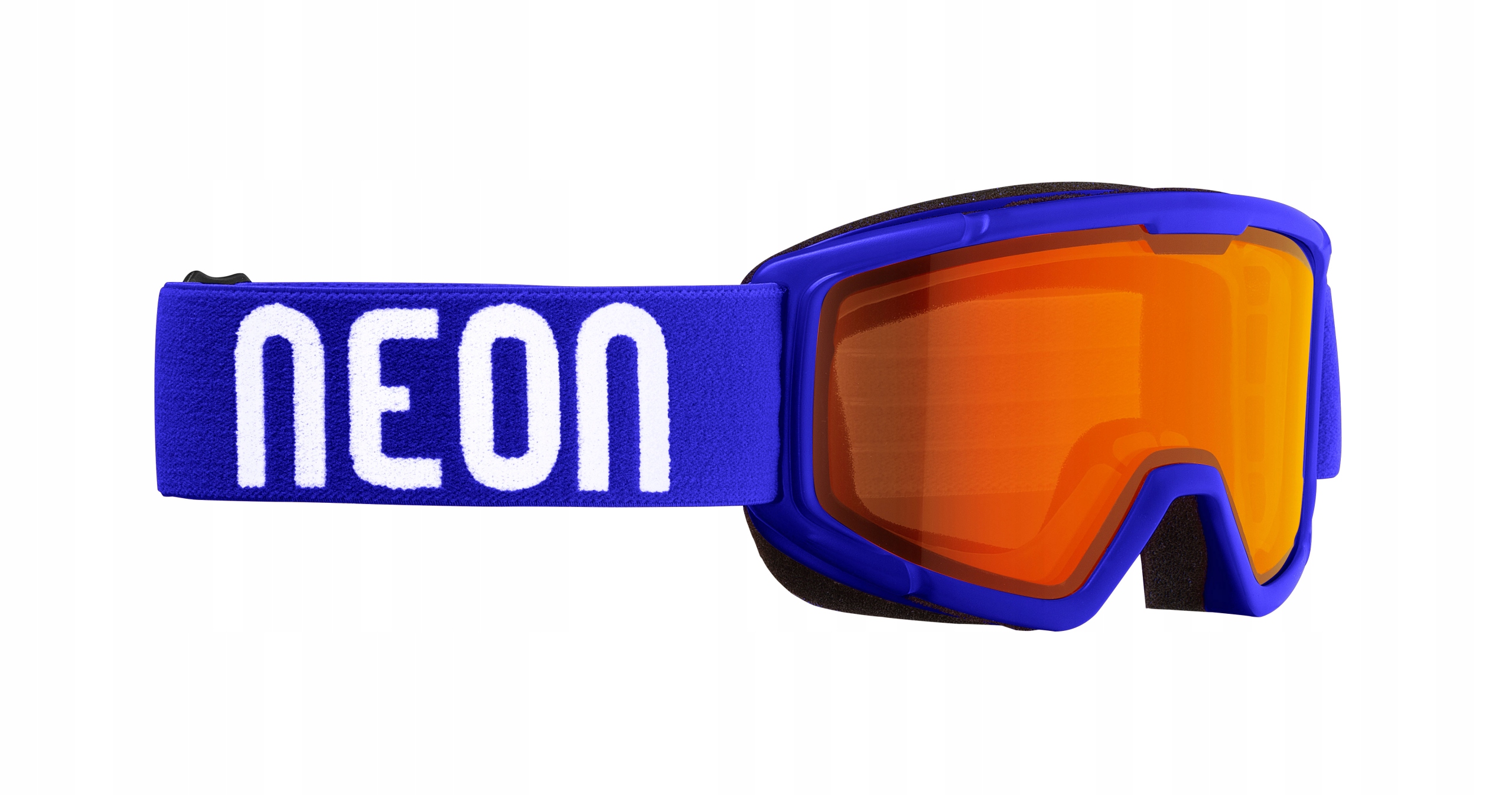 Lyžařské Brýle Neon Frost Blue Royal Doubletronic CAT3