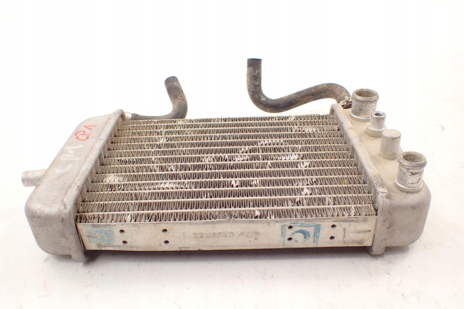 Chłodnica osłona Derbi GP1 Predator Producent Piaggio OE