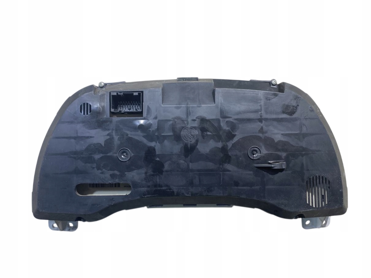 dials dials FIAT PANDA II 1.1 46801541